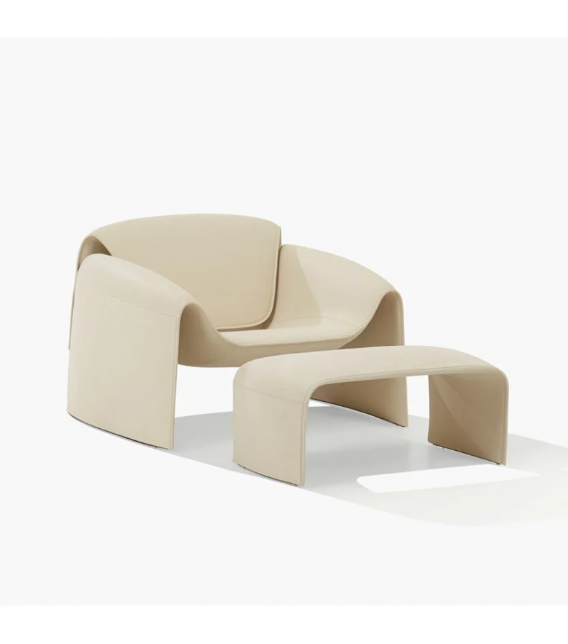 Le Club Poliform Sillón