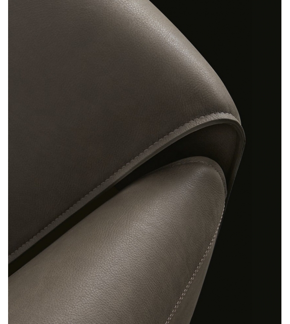 Le Club Poliform Fauteuil