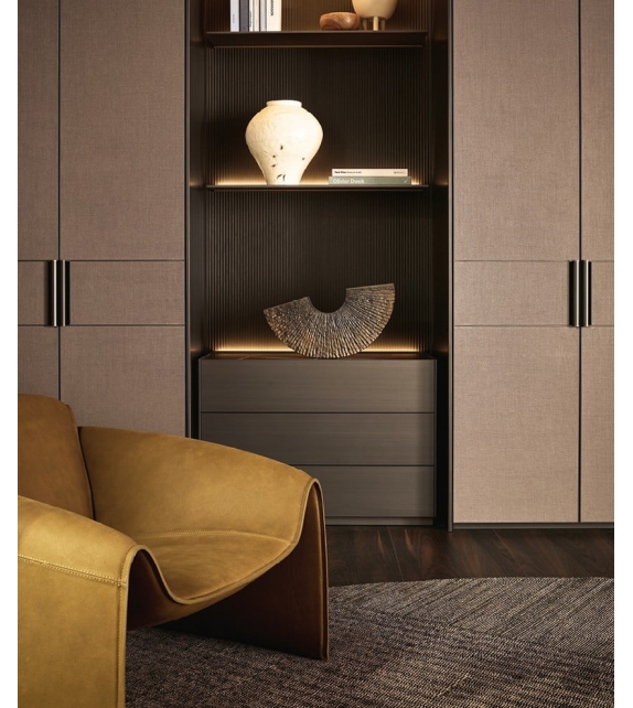 Le Club Poliform Armchair