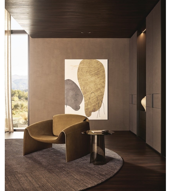 Le Club Poliform Sillón