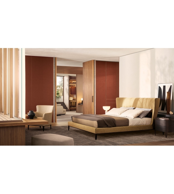 Gentleman Poliform Bett