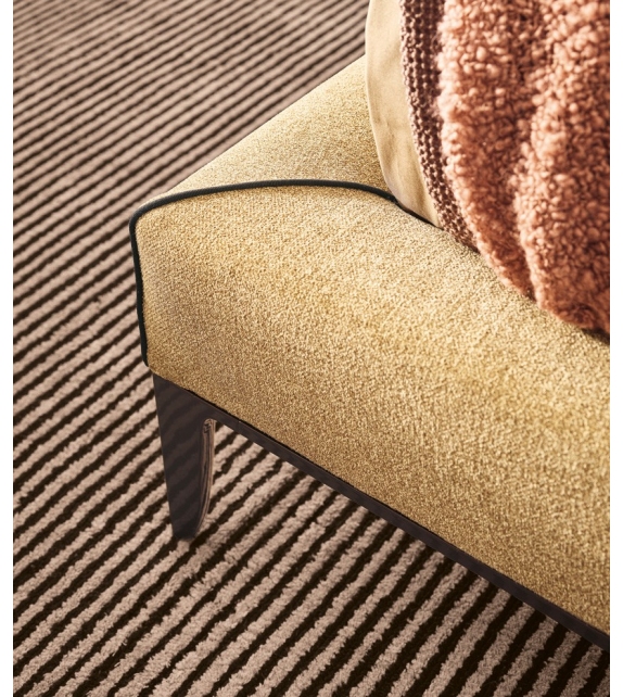 Gentleman Poliform Cama