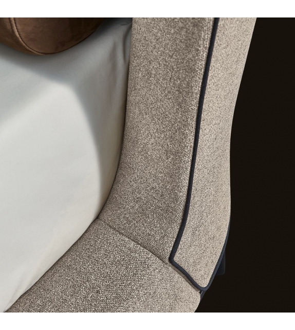 Gentleman Poliform Lit