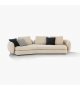 Saint-Germain Poliform Sofa