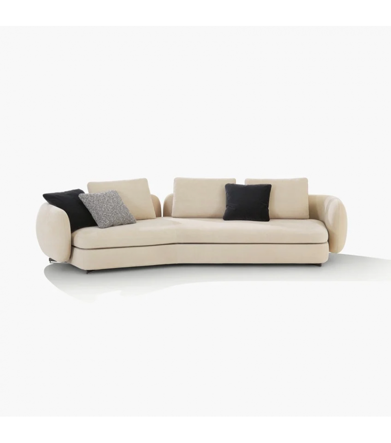 Saint-Germain Poliform Sofa