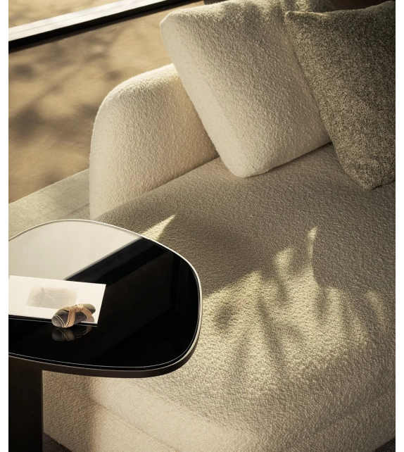 Saint-Germain Poliform Canapé