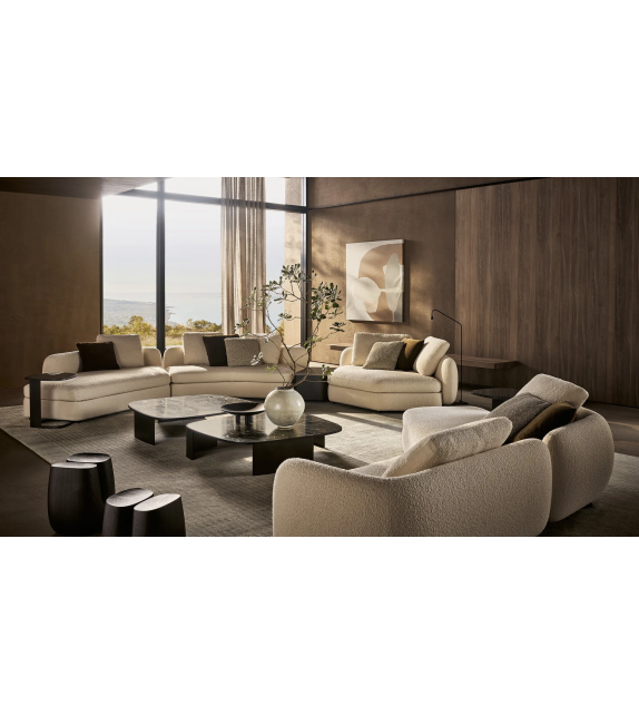 Koishi Poliform Table Basse