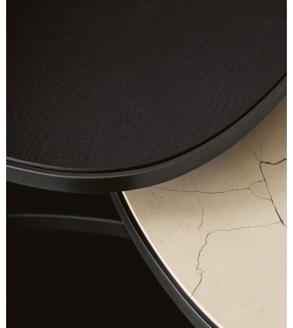 Koishi Poliform Side Table