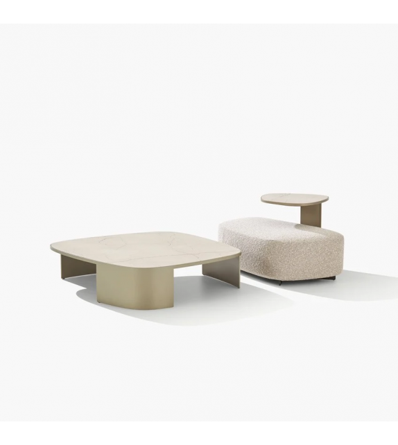Koishi Poliform Side Table