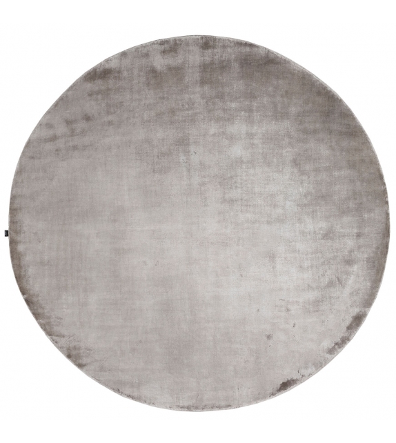 Vision Amini Alfombra Redonda