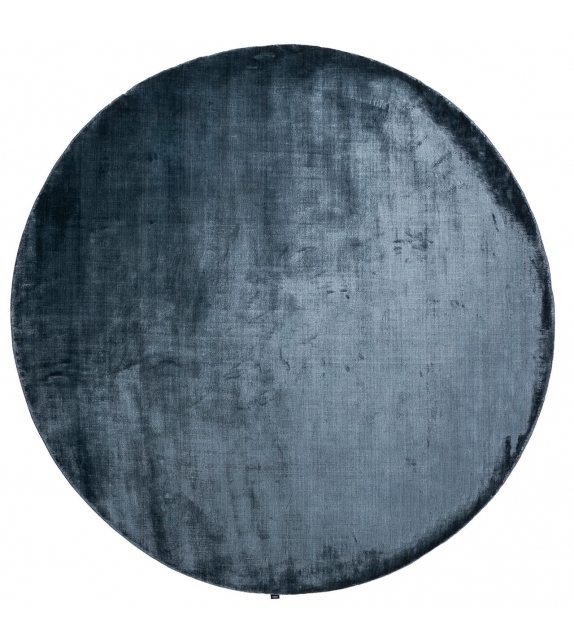 Vision Amini Round Rug