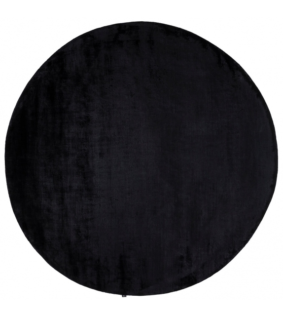 Vision Amini Alfombra Redonda