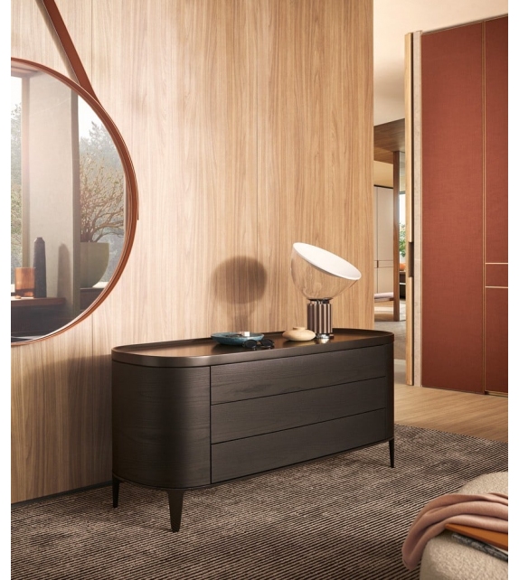 Gentleman Poliform Kommode