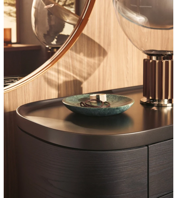 Gentleman Poliform Commode