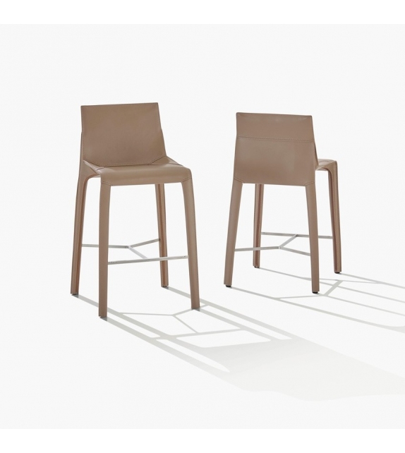 Seattle Poliform Stool