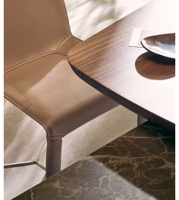 Seattle Poliform Stool