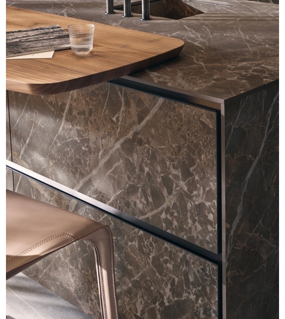 Seattle Poliform Hocker