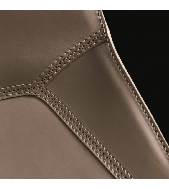 Seattle Poliform Stool