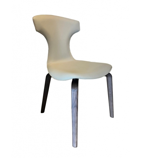 Ready for shipping - Montera Poltrona Frau Chair