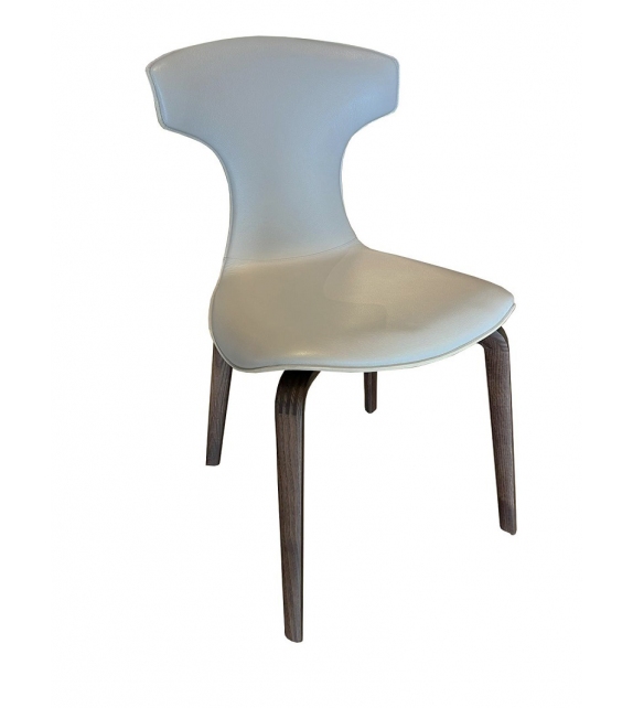 Ready for shipping - Montera Poltrona Frau Chair