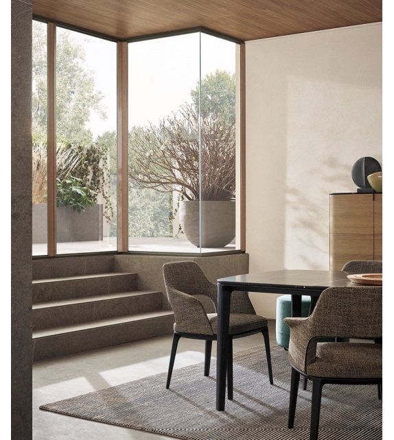 Sophie Lite Poliform Stuhl