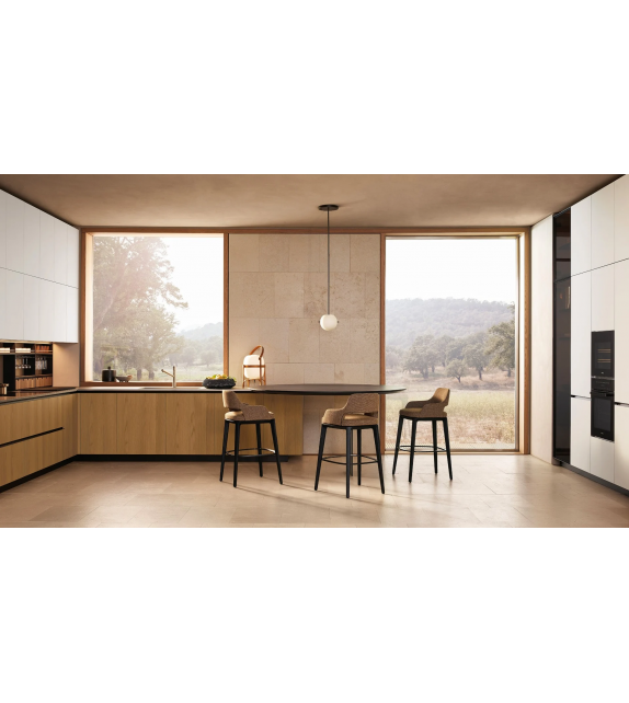 Sophie Lite Poliform Taburete