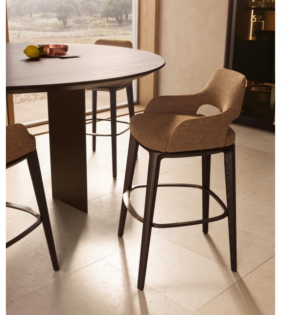 Sophie Lite Poliform Tabouret