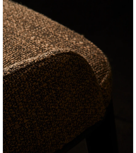 Sophie Lite Poliform Hocker