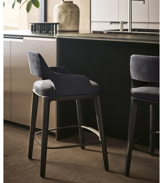 Sophie Lite Poliform Hocker