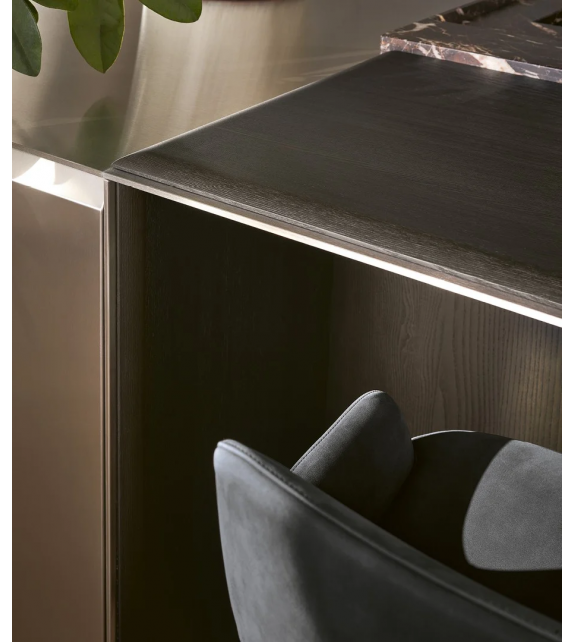 Sophie Lite Poliform Taburete