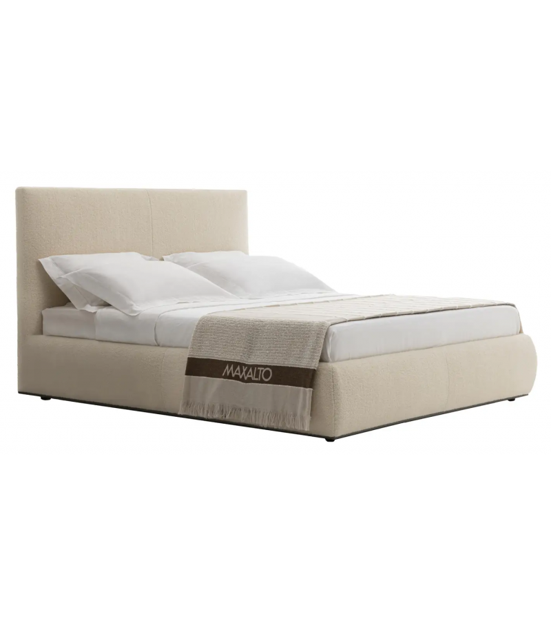 Sileo Maxalto Bed