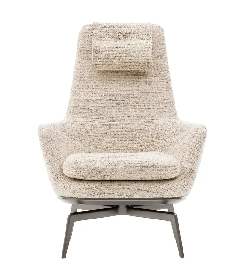 Caratos Maxalto Butaca Giratoria