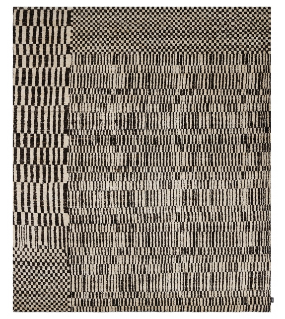 One Of A Kind Amini Alfombra