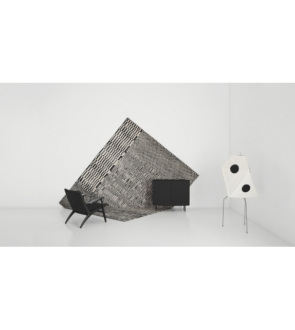 One Of A Kind Amini Teppich