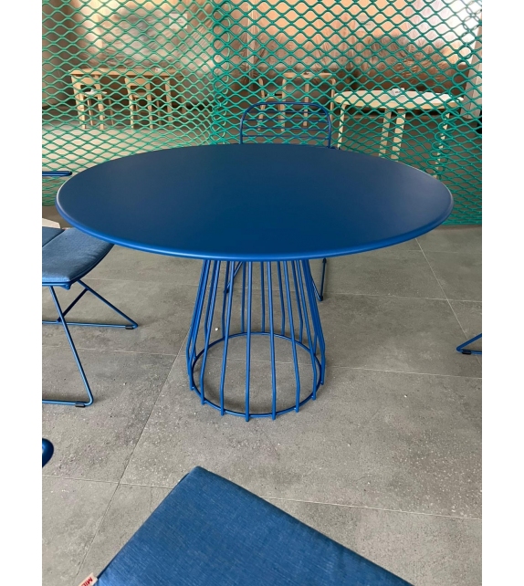 Prêt pour l'expédition - Castore Milani Table