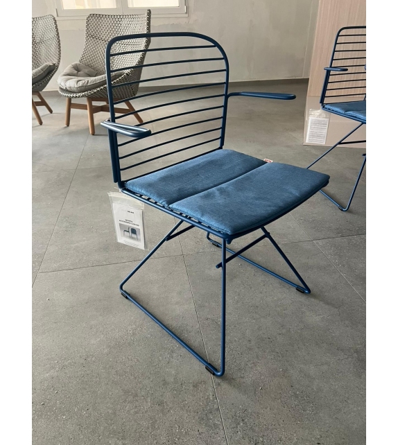 Listo para entregar - Infinito Milani Silla