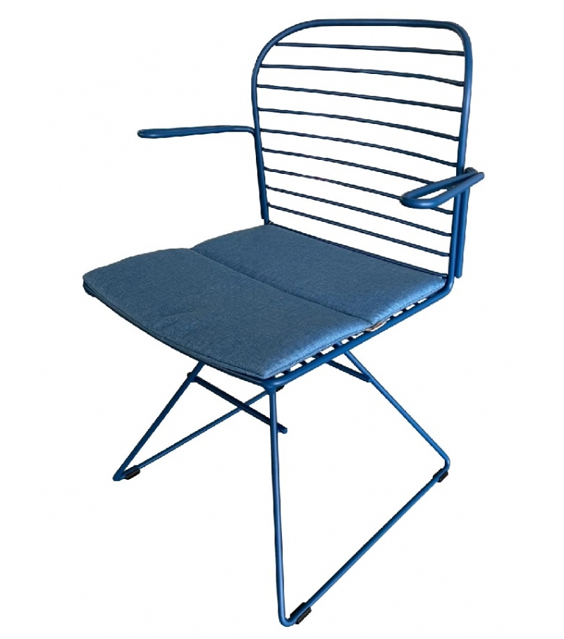 Ready for shipping - Infinito Milani Chair