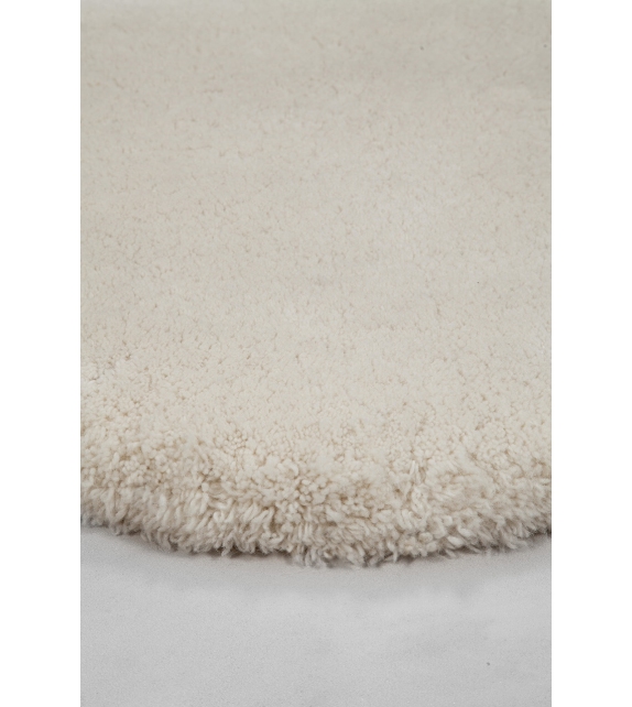 Ciclopi, Atollo + Isola Amini Rug