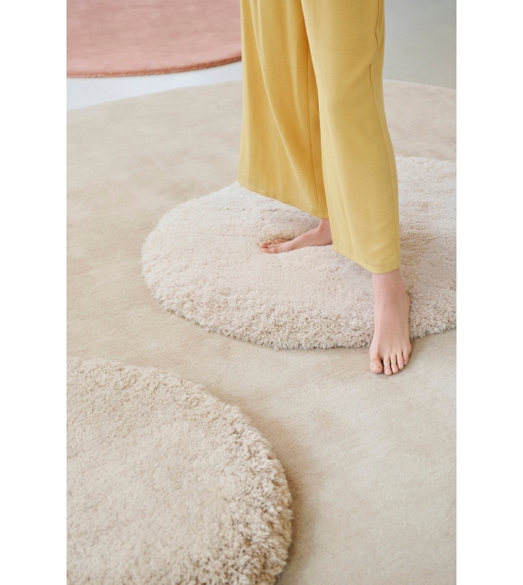 Ciclopi, Atollo + Isola Amini Rug