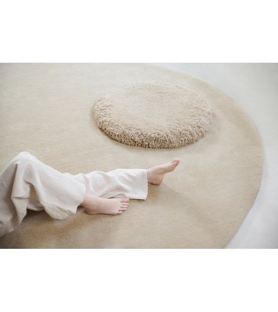 Ciclopi, Atollo + Isola Amini Rug