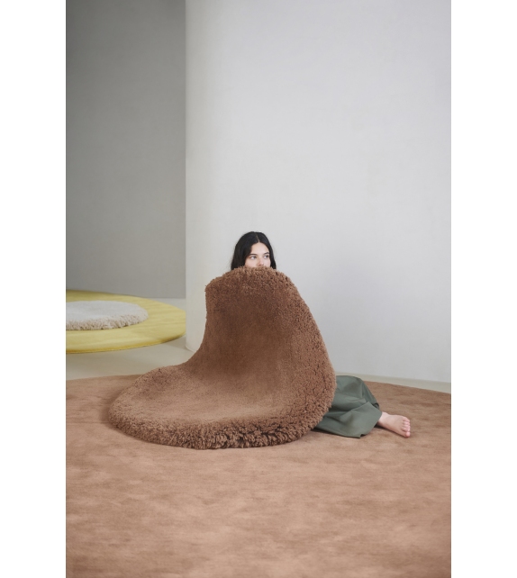 Ciclopi - Isola Amini Rug