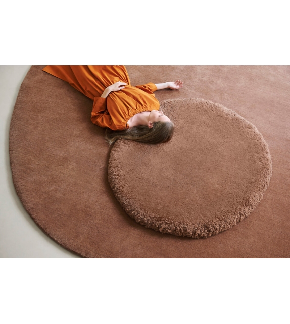 Ciclopi - Isola Amini Rug