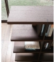 Bristol System Poliform Bookshelf