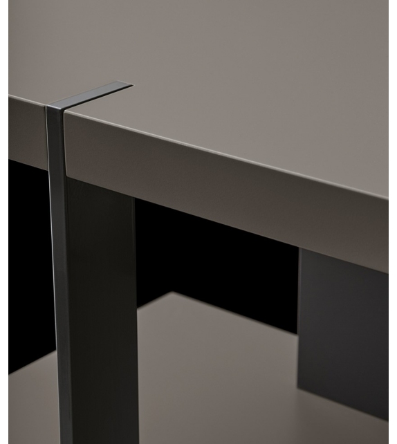 Bristol System Poliform Bookshelf