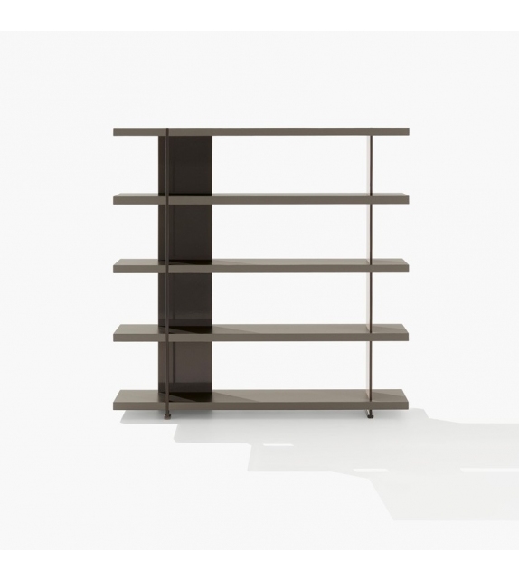 Poliform Bristol System Bücherregal