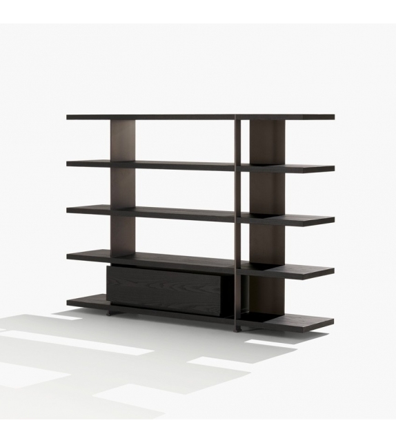Bristol System Poliform Bookshelf