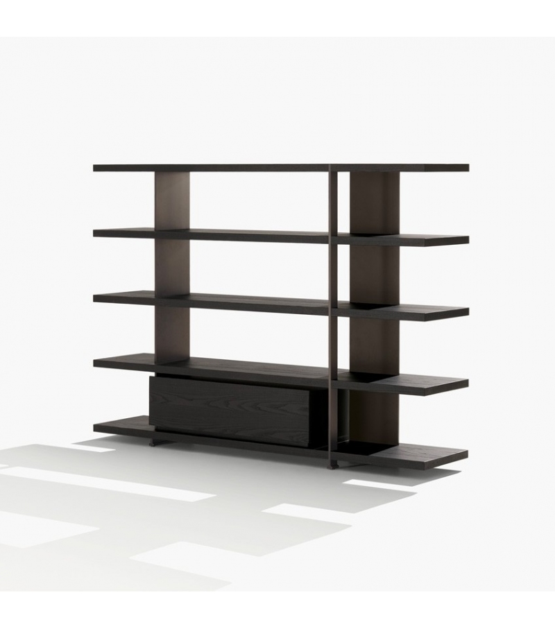 Bristol System Poliform Libreria