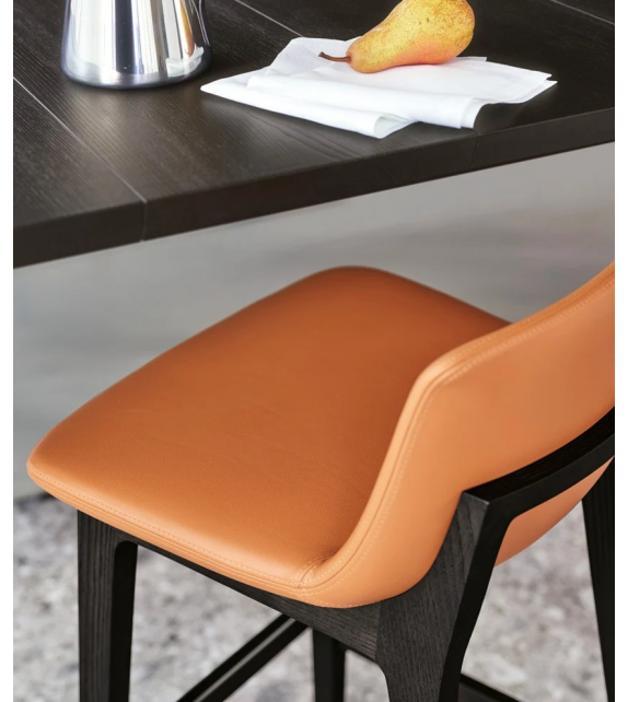 Ventura Poliform Stool