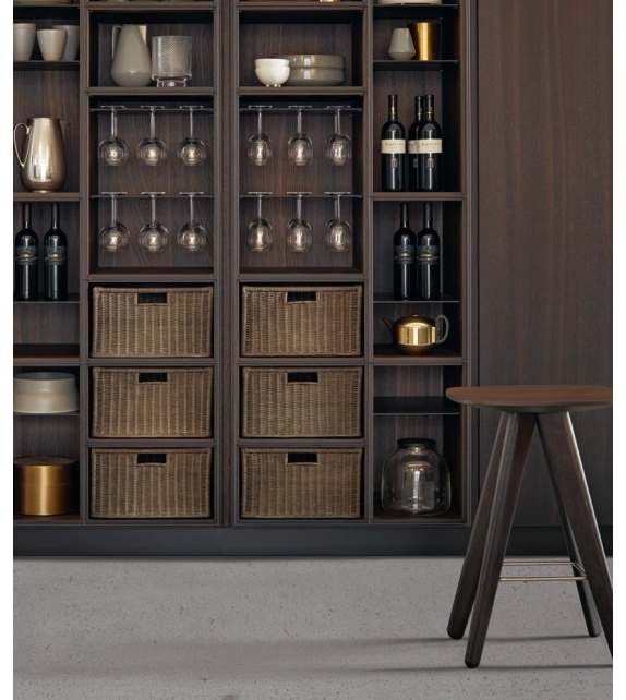 Ics Poliform Taburete