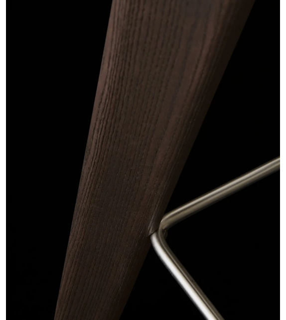 Ics Poliform Stool